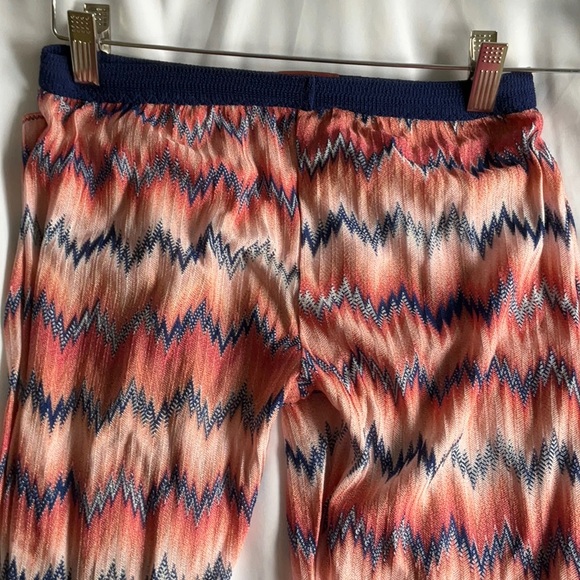 Missoni Kids size 10 Leggings NWOT - Picture 4 of 8